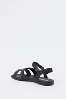 Girls H Band Sandal