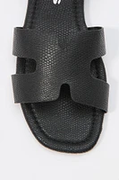 Girls H Band Sandal