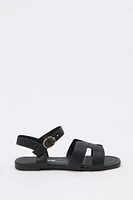 Girls H Band Sandal