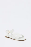 Girls H Band Sandal