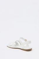 Girls H Band Sandal