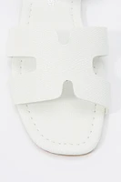 Girls H Band Sandal