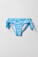 Maillot de bain deux pièces avec boucle et imprimé Hello Kitty & Friends pour filles