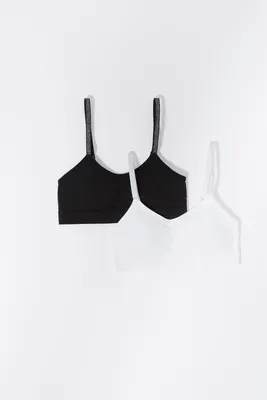 Seamless Bralette – Urban Planet