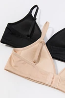 Soutien-gorge pour fille (Paquet de 2)