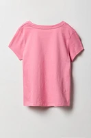 T-shirt Ã  imprimÃ© Berry Sweet pour fille