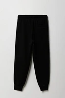 Kids Graphic Fleece Jogger