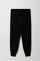 Boys Fleece Jogger