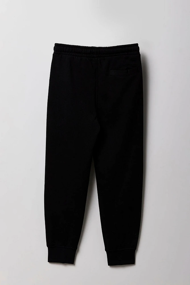 Boys Destination Fleece Jogger