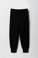 Boys City Fleece Jogger