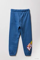 Hot Wheels™ Kids Graphic Fleece Jogger
