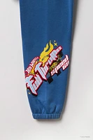 Hot Wheels™ Kids Graphic Fleece Jogger