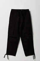 Boys Cargo Jogger