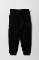 Boys Everyday Cargo Jogger