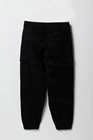 Boys Everyday Cargo Jogger