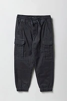 Boys Everyday Cargo Jogger