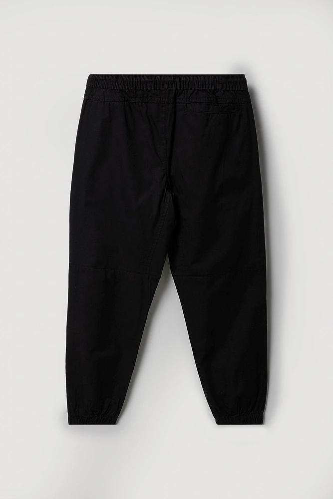 Boys Classic Jogger