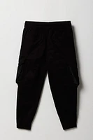 Boys Legend Graphic Cargo Jogger