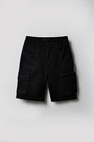 Boys Multi Pocket Cargo Short