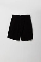 Boys Cargo Pocket Short