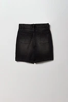 Boys Denim Short