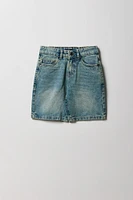 Boys Denim Short