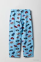 Pantalon de pyjama à imprimé Hot Wheels™ pour garçons