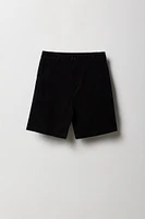 Boys Chino Solid Short