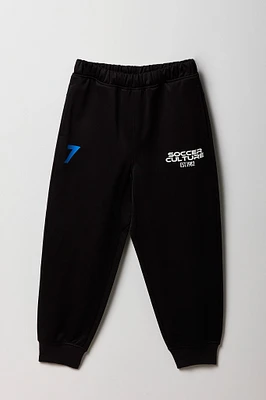 Boys Sports Jogger