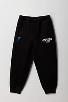 Boys Sports Jogger