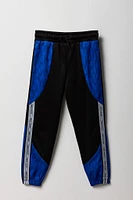 Boys Sports Drawstring Jogger