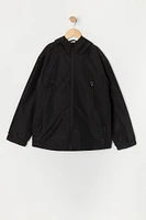 Boys Windbreaker Jacket