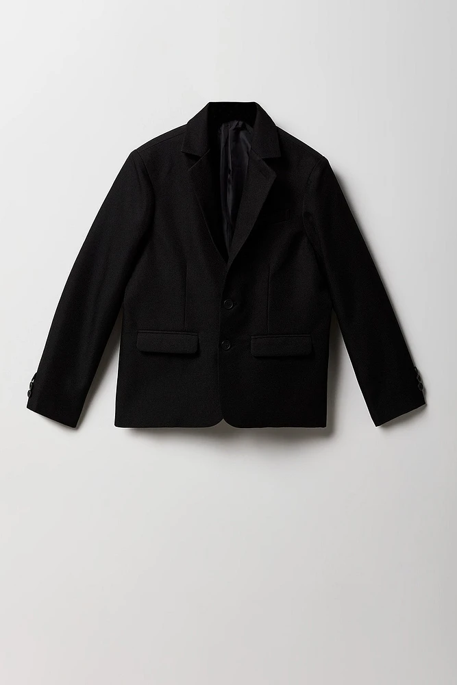 Boys Suit Jacket