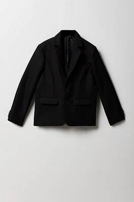 Boys Suit Jacket