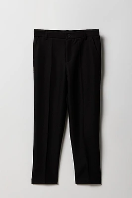 Boys Dress Pant