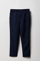 Pantalon habillé pour garçon