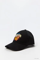 Boys Sports Embroidered Baseball Hat