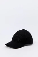 Boys Embroidered Baseball Hat