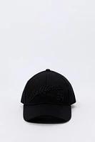 Boys Embroidered Baseball Hat