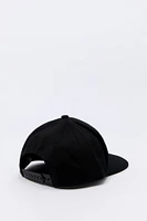 Boys Game Over Snapback Hat