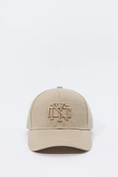 Casquette de base-ball à broderie NYC pour garçons