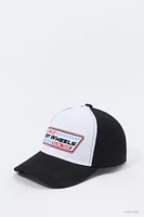 Hot Wheels™ Boys Racing Team Baseball Hat