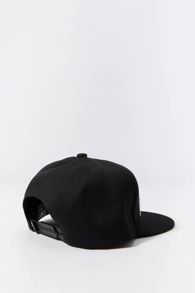 Boys Long Beach Patch Snapback Hat – Urban Planet