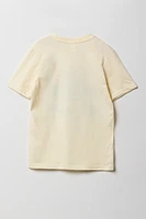 Kids Ford Mustang Graphic T-Shirt