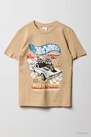 Hot Wheels™ Kids Road Speed Graphic T-Shirt