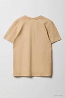 T-shirt à imprimé Hot Wheels™ Road Speed pour enfants