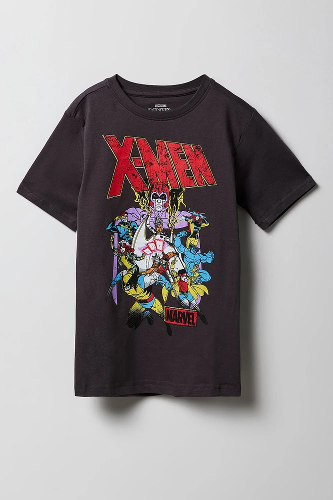 Kids X-Men Graphic T-Shirt