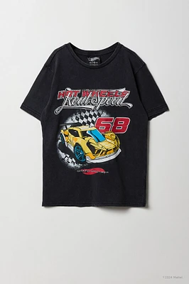 Hot Wheels™ Kids Graphic T-Shirt