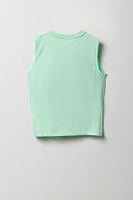 Boys Los Angeles Graphic Tank