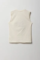 Boys Game Time Graphic Tank